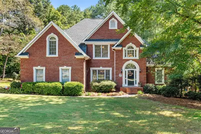 104 Oak Mountain Parkway, Carrollton, GA 30116 - Photo 1