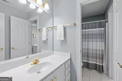 104 Oak Mountain Parkway, Carrollton, GA 30116 - Photo 18