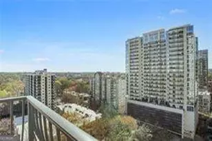 199 14th St NE, Atlanta, GA 30309 - Photo 1