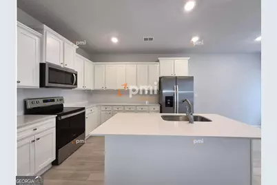 439 Payne Drive, McDonough, GA 30253 - Photo 2
