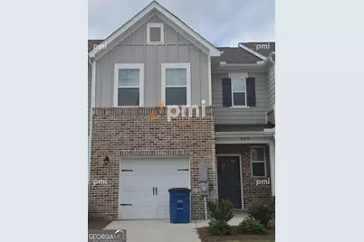 439 Payne Drive, McDonough, GA 30253 - Photo 1