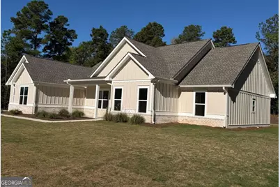 121 Marshall Road NE, Milledgeville, GA 31061 - Photo 2