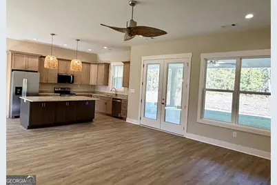 121 Marshall Road NE, Milledgeville, GA 31061 - Photo 16