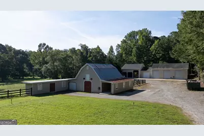 2695 Old Villa Rica Road, Powder Springs, GA 30127 - Photo 42