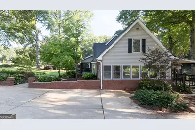 2695 Old Villa Rica Road, Powder Springs, GA 30127 - Photo 4