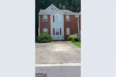 6514 Charter Way, Lithonia, GA 30058 - Photo 2