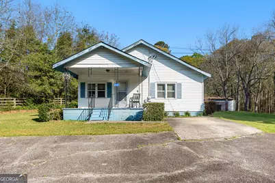 2537 Barnesville Highway, Thomaston, GA 30286 - Photo 2
