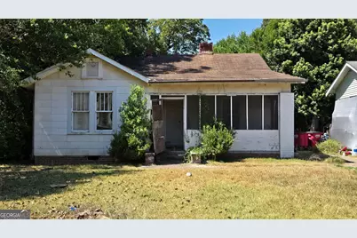 4361 Mikado Avenue, Macon, GA 31206 - Photo 2