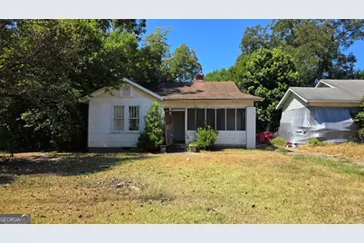4361 Mikado Avenue, Macon, GA 31206 - Photo 1