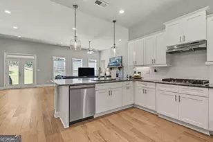 161 Reagan Farm Rd, Newnan, GA 30263 - Photo 28