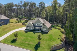 161 Reagan Farm Rd, Newnan, GA 30263 - Photo 64