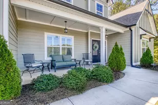 161 Reagan Farm Rd, Newnan, GA 30263 - Photo 4