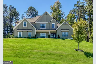 161 Reagan Farm Road, Newnan, GA 30263 - Photo 46