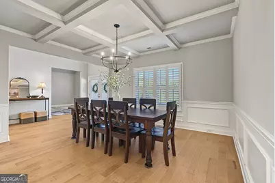 161 Reagan Farm Road, Newnan, GA 30263 - Photo 10