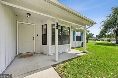 100 Woodvalley Drive, Kingsland, GA 31548 - Photo 4