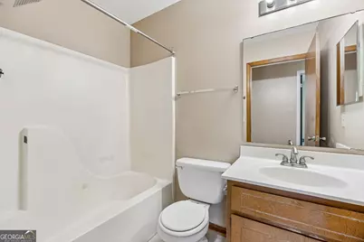100 Woodvalley Drive, Kingsland, GA 31548 - Photo 24