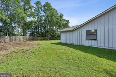 100 Woodvalley Drive, Kingsland, GA 31548 - Photo 34