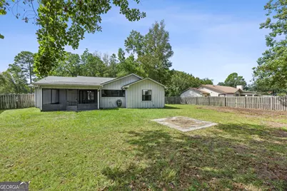 100 Woodvalley Drive, Kingsland, GA 31548 - Photo 32