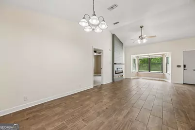 100 Woodvalley Drive, Kingsland, GA 31548 - Photo 10
