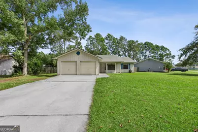 100 Woodvalley Drive, Kingsland, GA 31548 - Photo 2