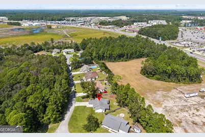 100 Woodvalley Drive, Kingsland, GA 31548 - Photo 40