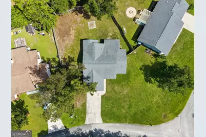 100 Woodvalley Drive, Kingsland, GA 31548 - Photo 36