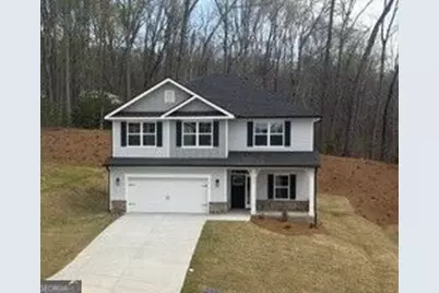270 Thunder Valley, Dawsonville, GA 30534 - Photo 2