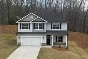 270 Thunder Valley, Dawsonville, GA 30534 - Photo 2