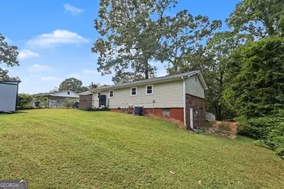 8942 Meadow Drive, Lithia Springs, GA 30122 - Photo 24