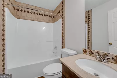530 Greenfield Drive, Statham, GA 30666 - Photo 14