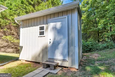 530 Greenfield Drive, Statham, GA 30666 - Photo 18