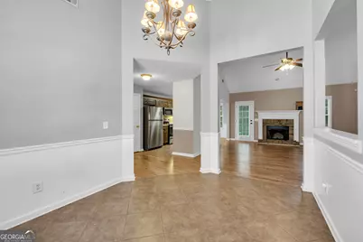 530 Greenfield Drive, Statham, GA 30666 - Photo 4