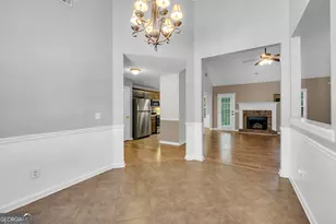 530 Greenfield Dr, Statham, GA 30666 - Photo 4