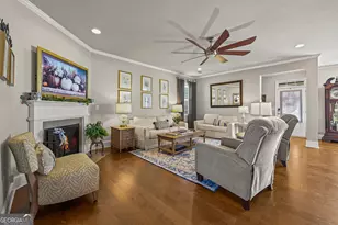 188 The Blvd, Newnan, GA 30263 - Photo 6