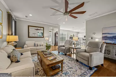 188 The Boulevard, Newnan, GA 30263 - Photo 8