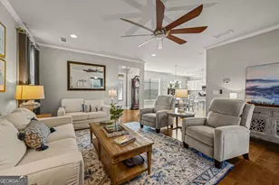 188 The Blvd, Newnan, GA 30263 - Photo 8
