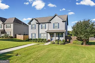 188 The Blvd, Newnan, GA 30263 - Photo 2