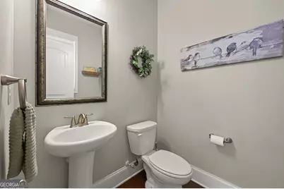 188 The Boulevard, Newnan, GA 30263 - Photo 18