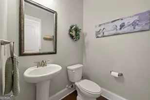 188 The Blvd, Newnan, GA 30263 - Photo 18