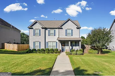 188 The Boulevard, Newnan, GA 30263 - Photo 4
