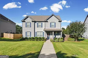 188 The Blvd, Newnan, GA 30263 - Photo 4