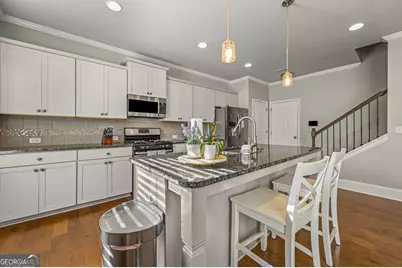 188 The Boulevard, Newnan, GA 30263 - Photo 10