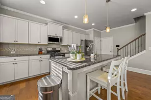 188 The Blvd, Newnan, GA 30263 - Photo 10