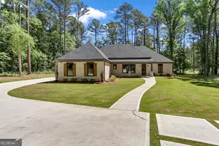 2043 Fischer Rd, Sharpsburg, GA 30277 - Photo 16