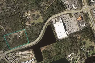 266 Lynch Rd, Brunswick, GA 31520 - Photo 1