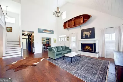 41 Hall Street, Blue Ridge, GA 30513 - Photo 20
