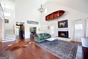 41 Hall St, Blue Ridge, GA 30513 - Photo 20