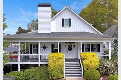 41 Hall Street, Blue Ridge, GA 30513 - Photo 4
