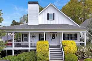41 Hall St, Blue Ridge, GA 30513 - Photo 4
