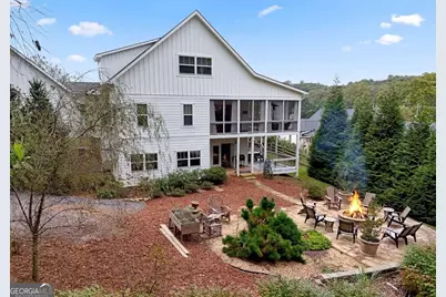 41 Hall Street, Blue Ridge, GA 30513 - Photo 16